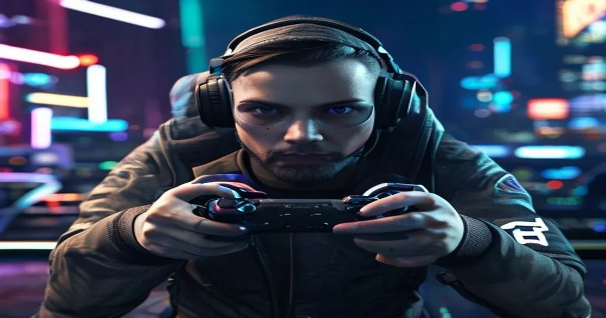 Palworld graphics ps5