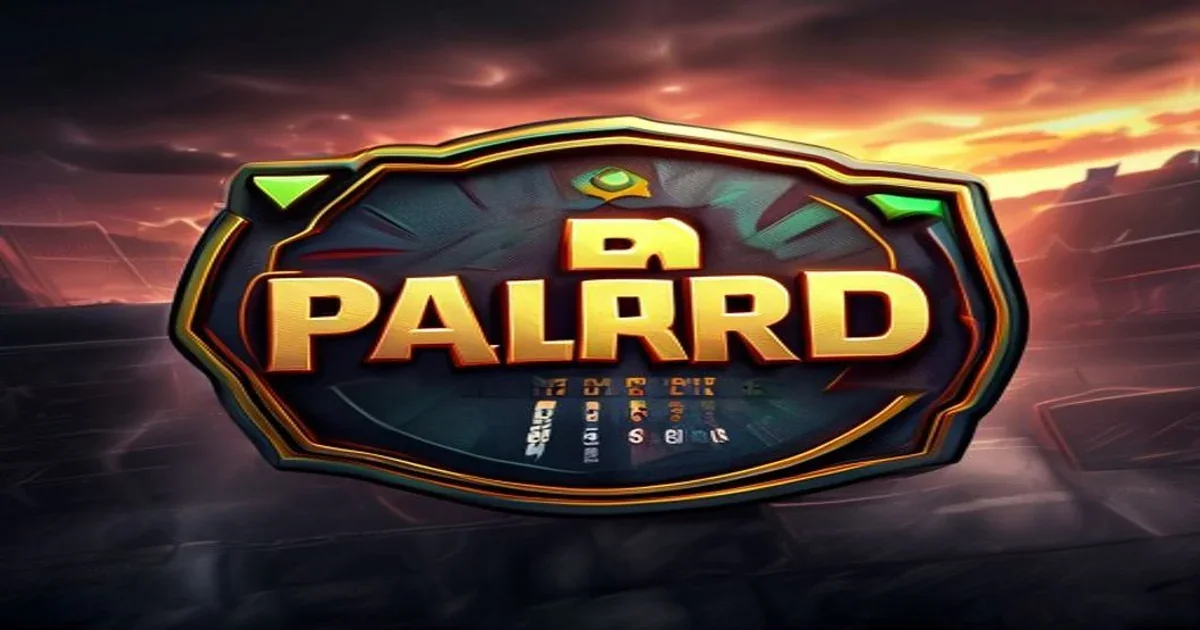 Palworld patch notes
