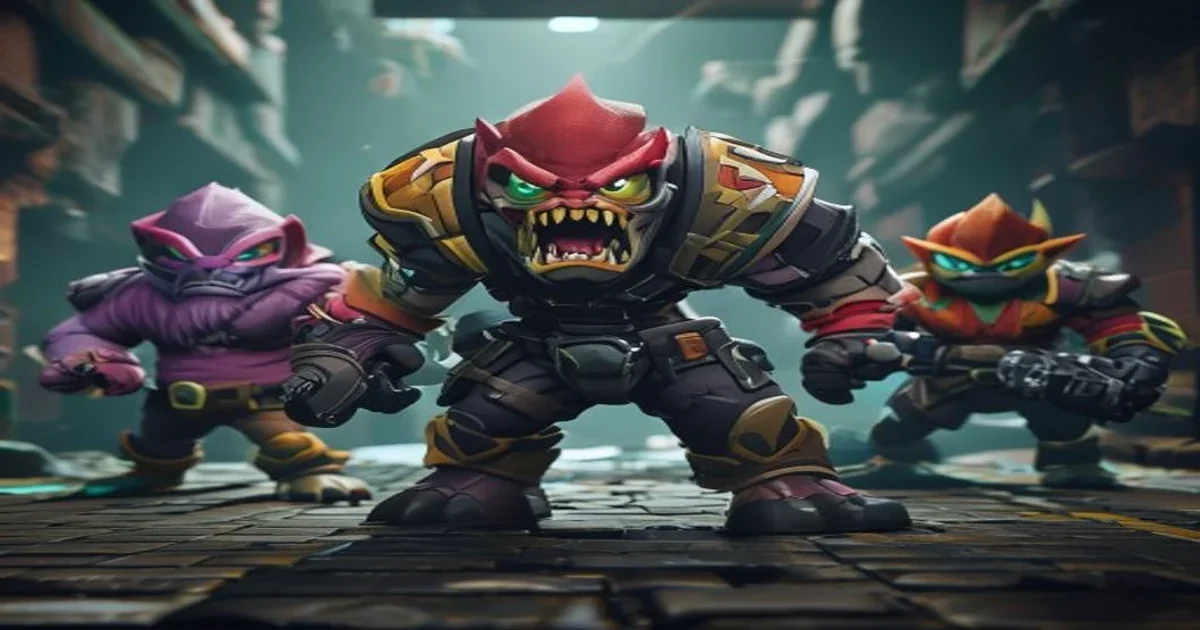Palworld secret bosses