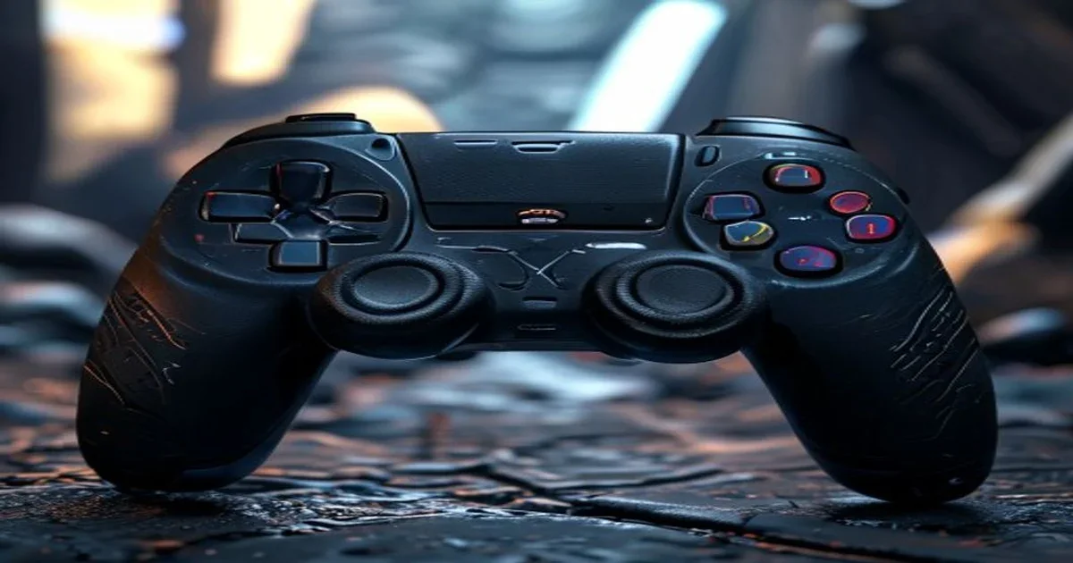Path of Exile 2 controller settings