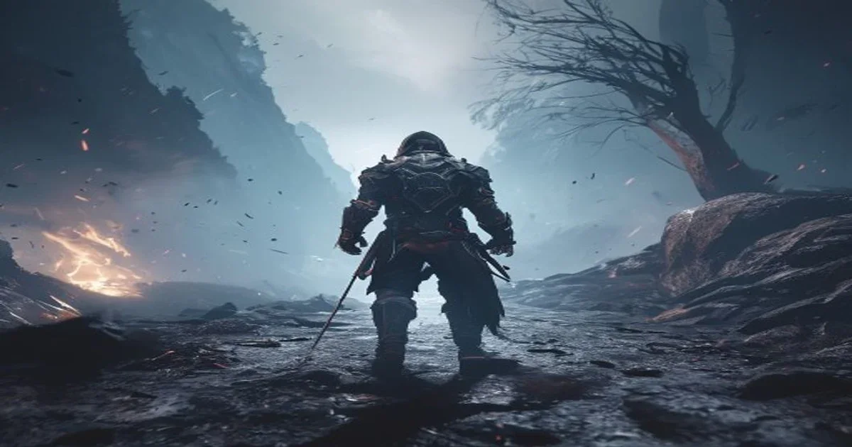 Path of Exile 2 graphics ps5
