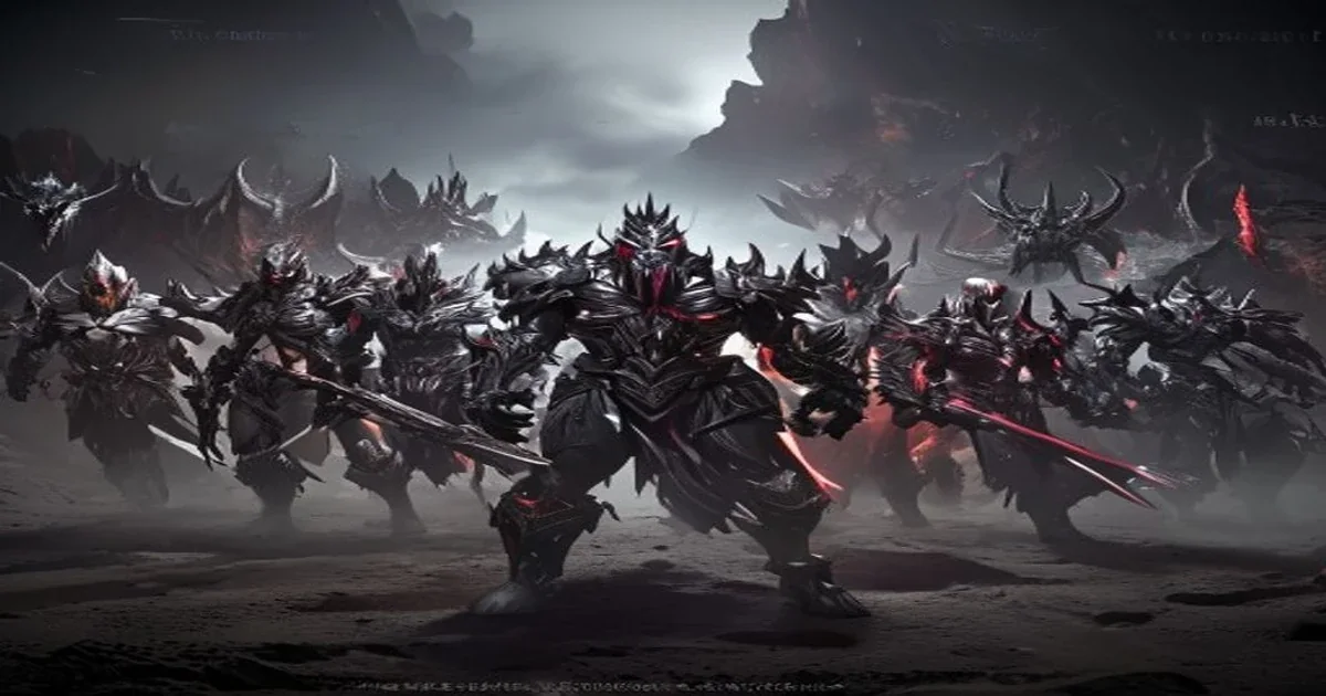 Path of Exile all bosses