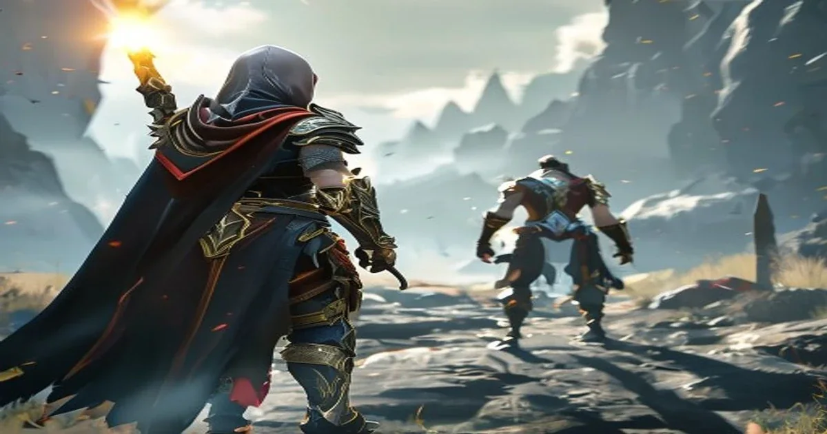 Path of Exile characters guide