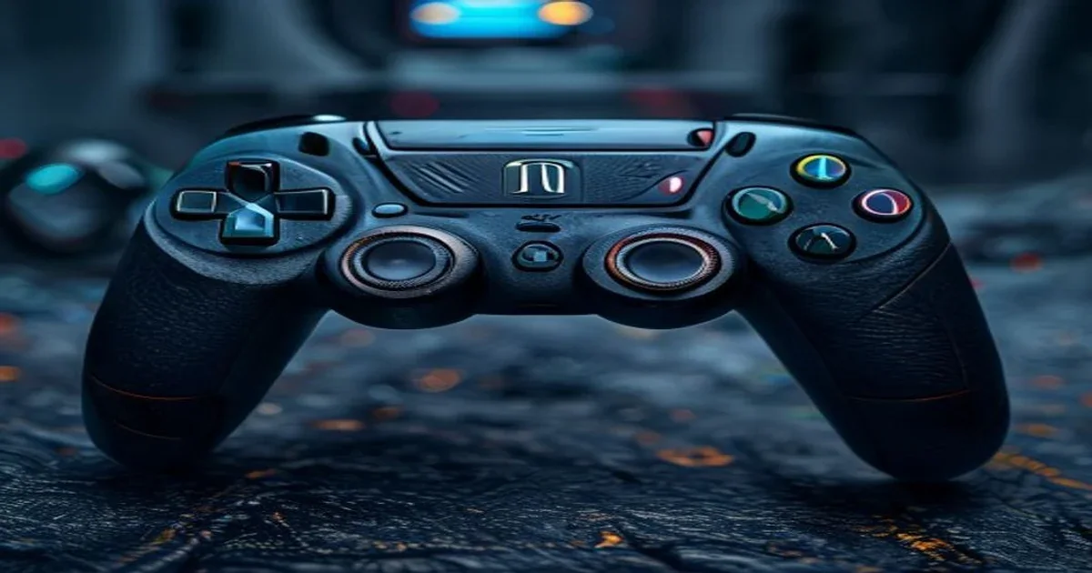 Path of Exile controller settings