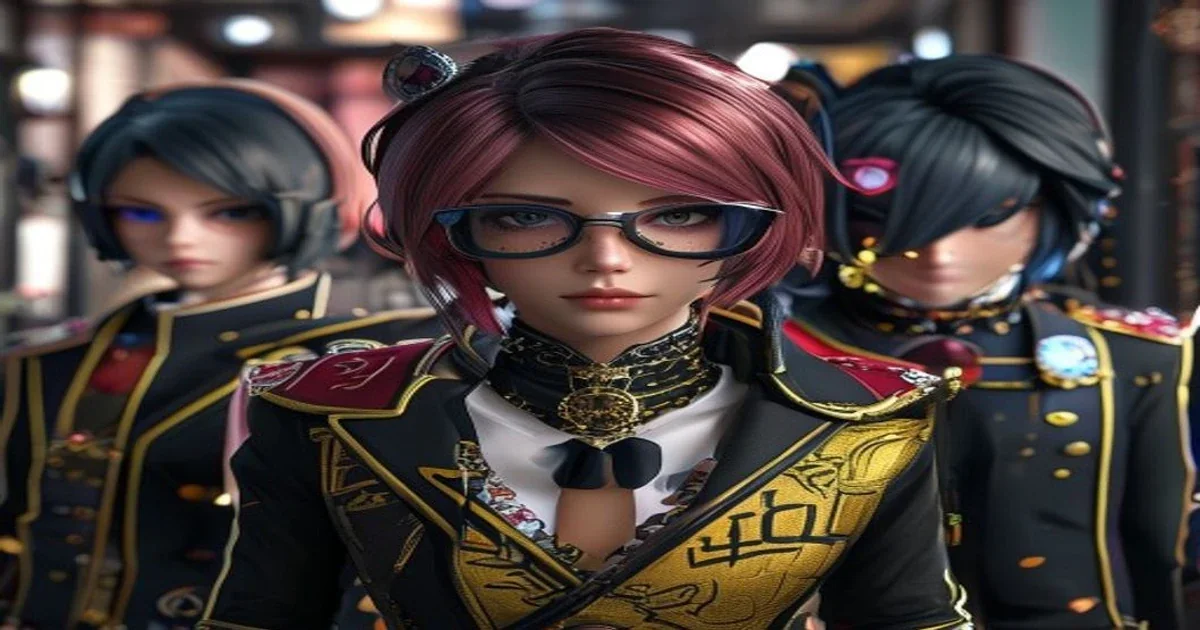 Persona 5 easter eggs