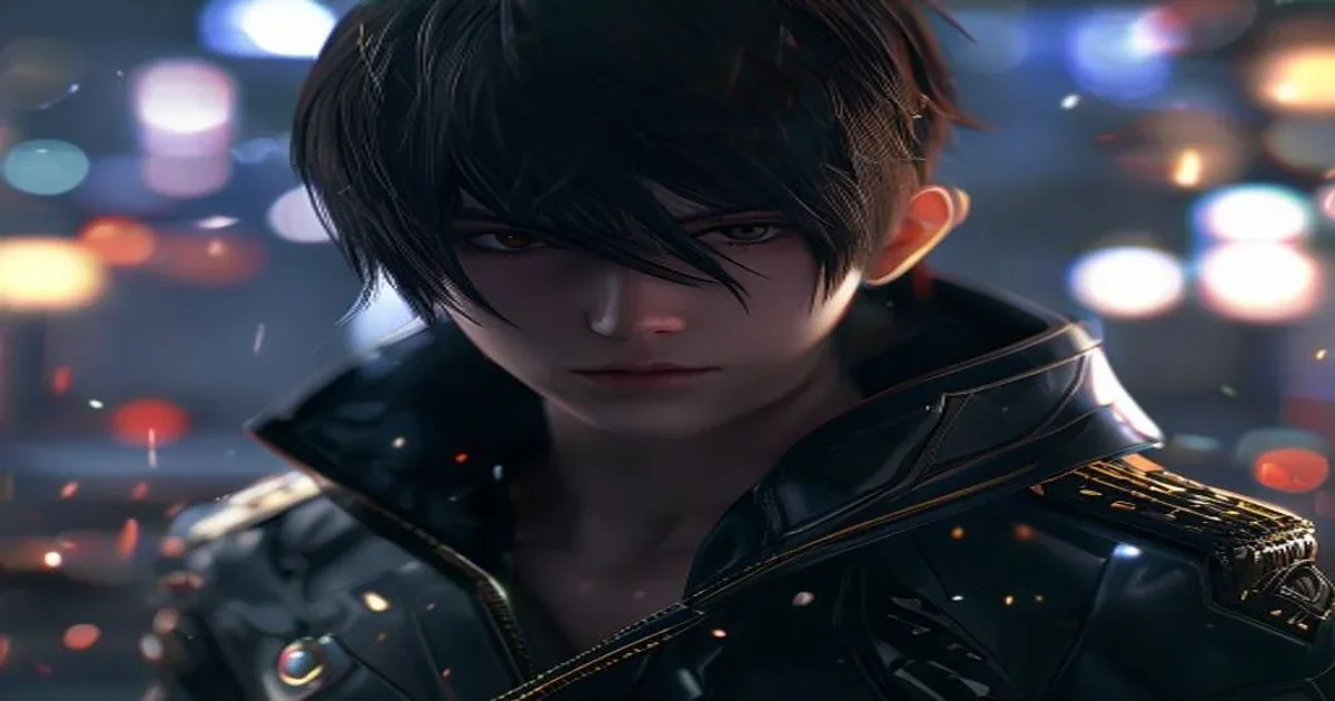 Persona 5 fps boost
