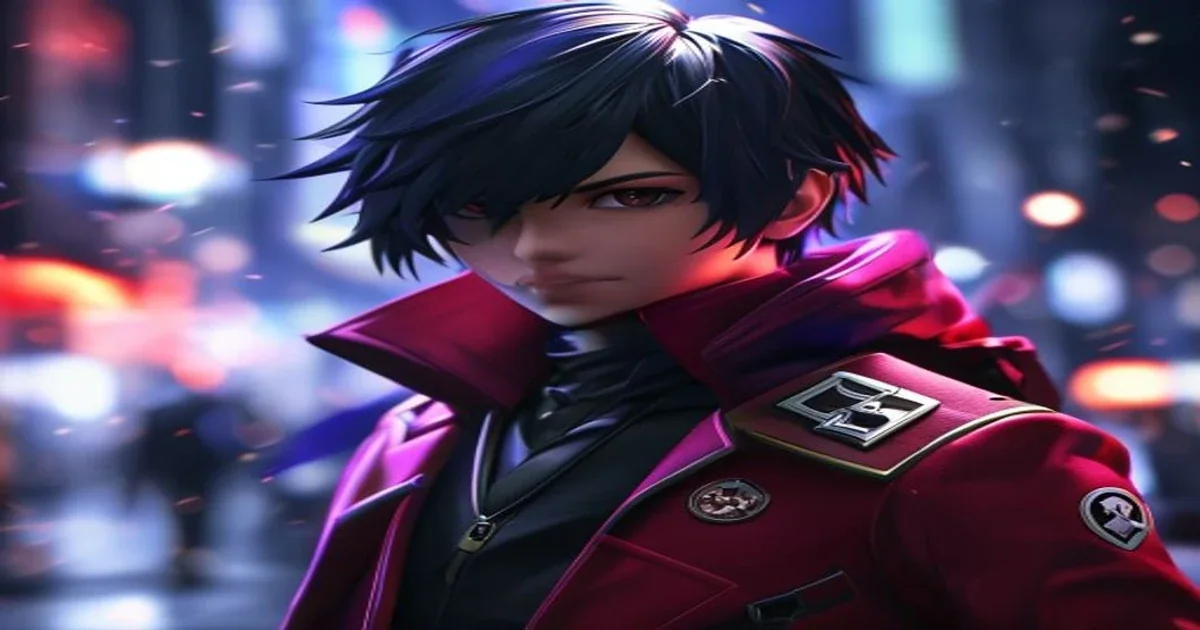 Persona 5 patch notes