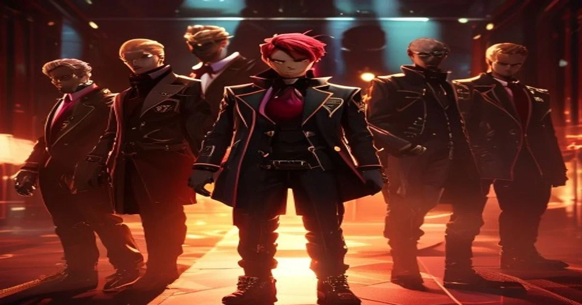 Persona 5 secret bosses