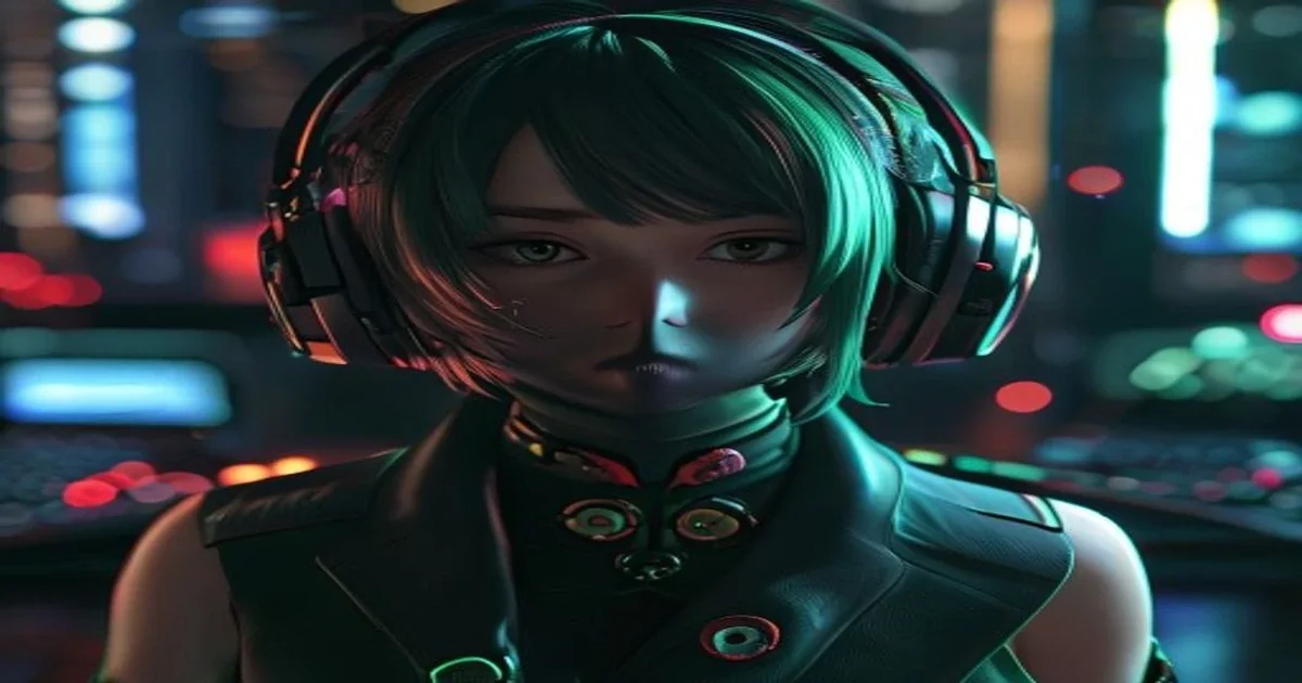 Persona 5 sound settings