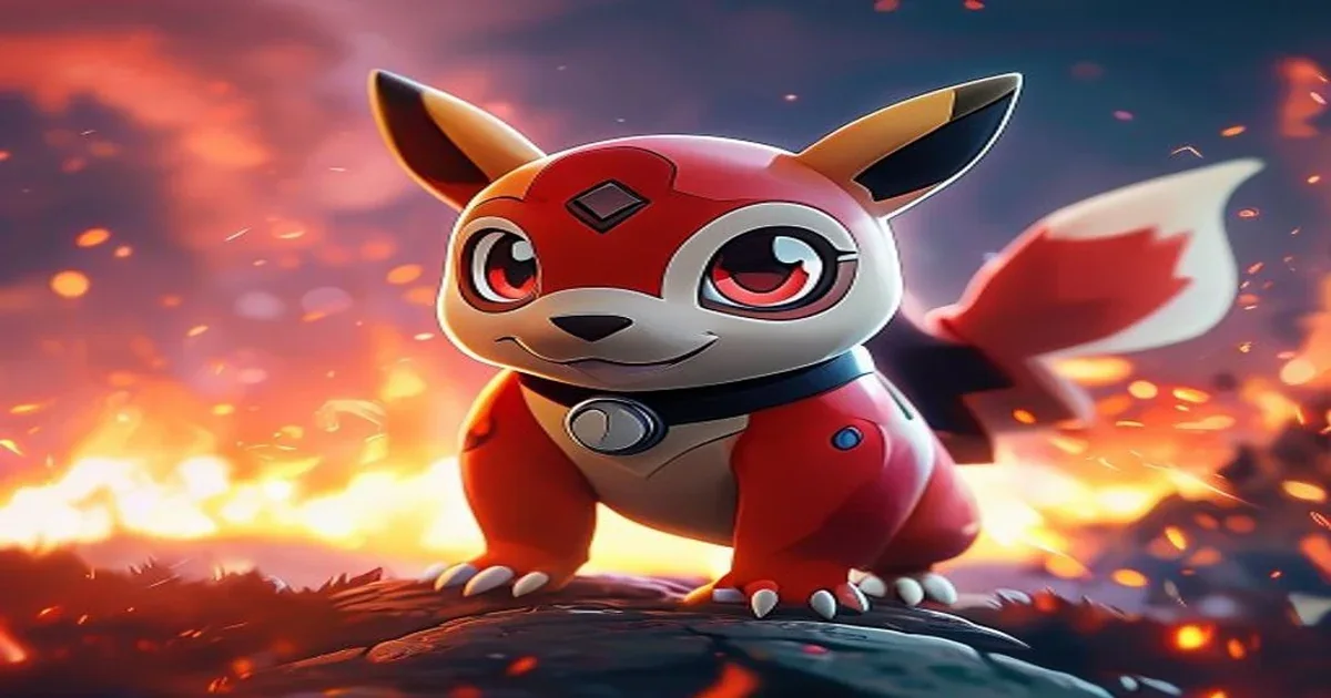 راهنمای شروع Pokemon Scarlet برای مبتدی‌ها beginner guide