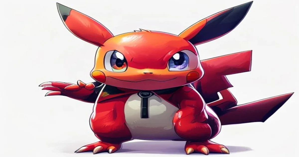 Pokemon Scarlet best mods