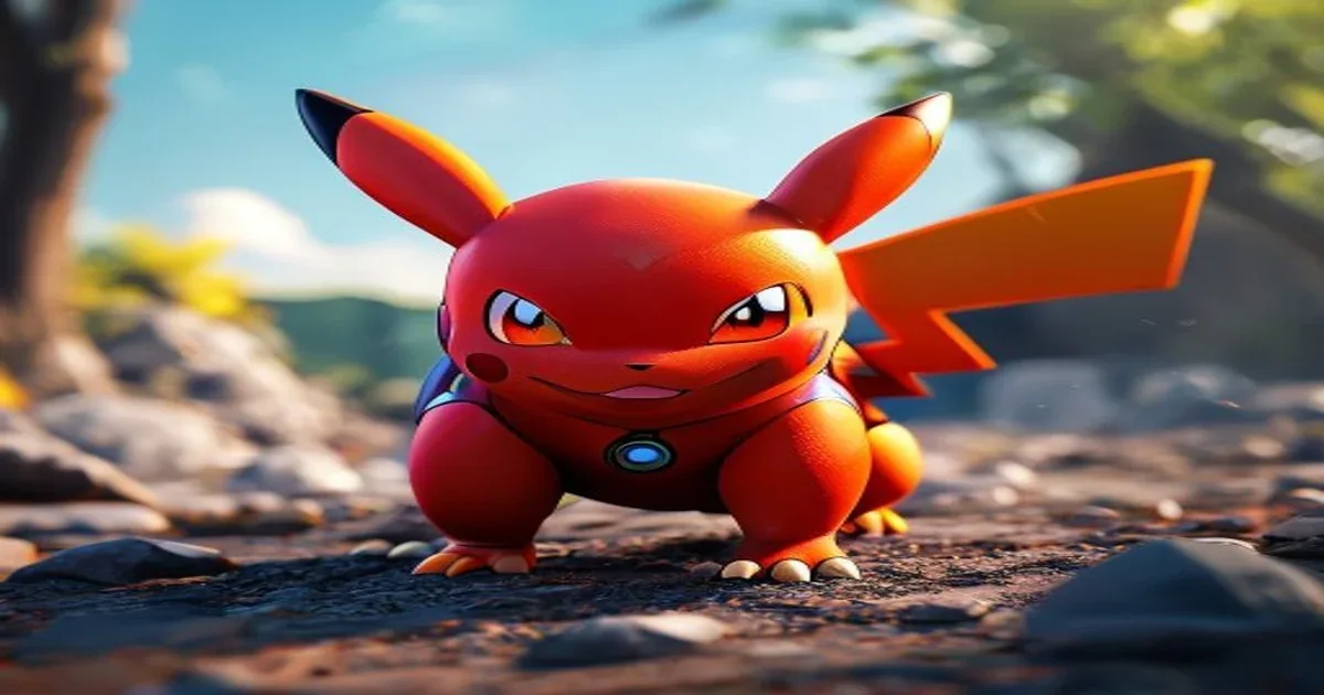 Pokemon Scarlet buy guide iran