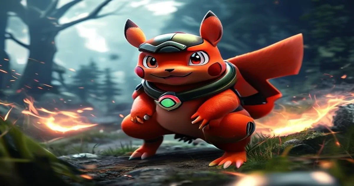 راهنمای کامل Pokemon Scarlet complete guide