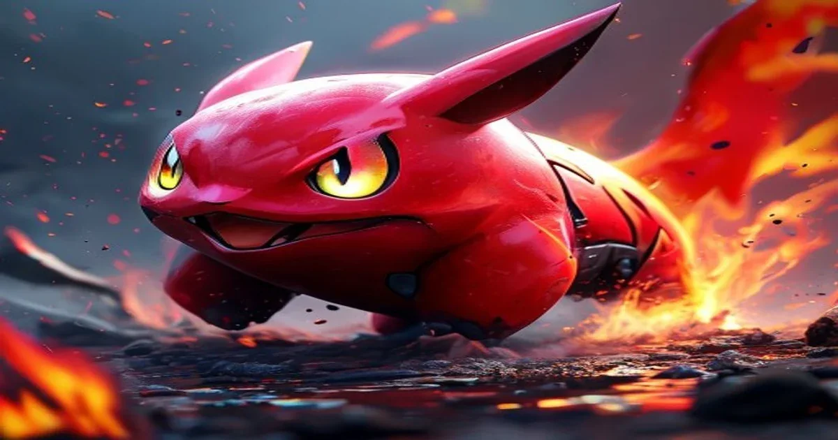 Pokemon Scarlet crash fix