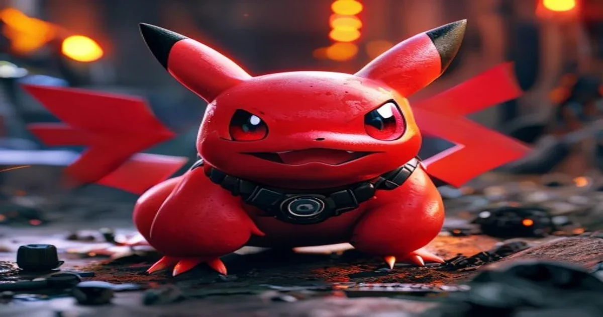 Pokemon Scarlet error codes