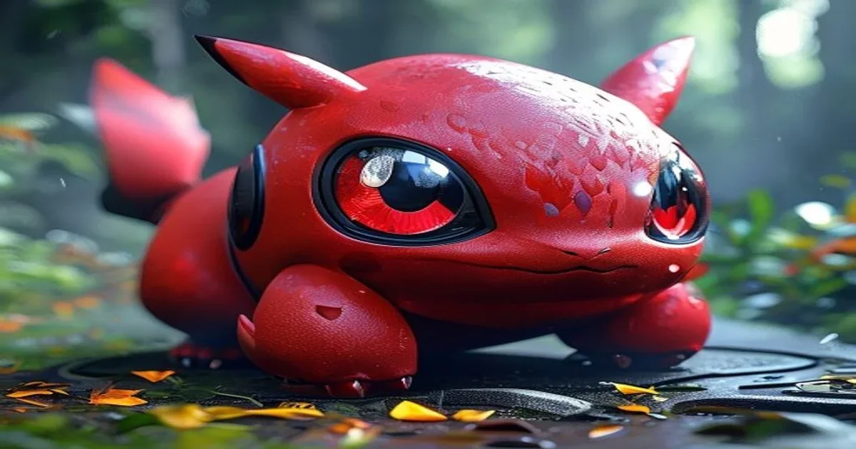 Pokemon Scarlet fps boost