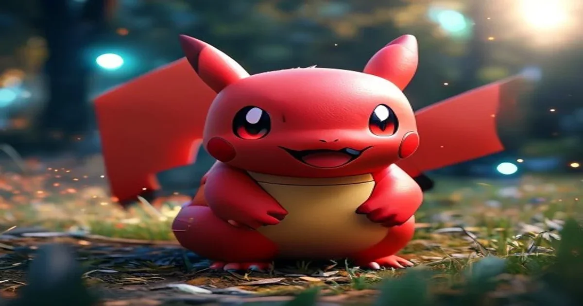 Pokemon Scarlet gamenet review
