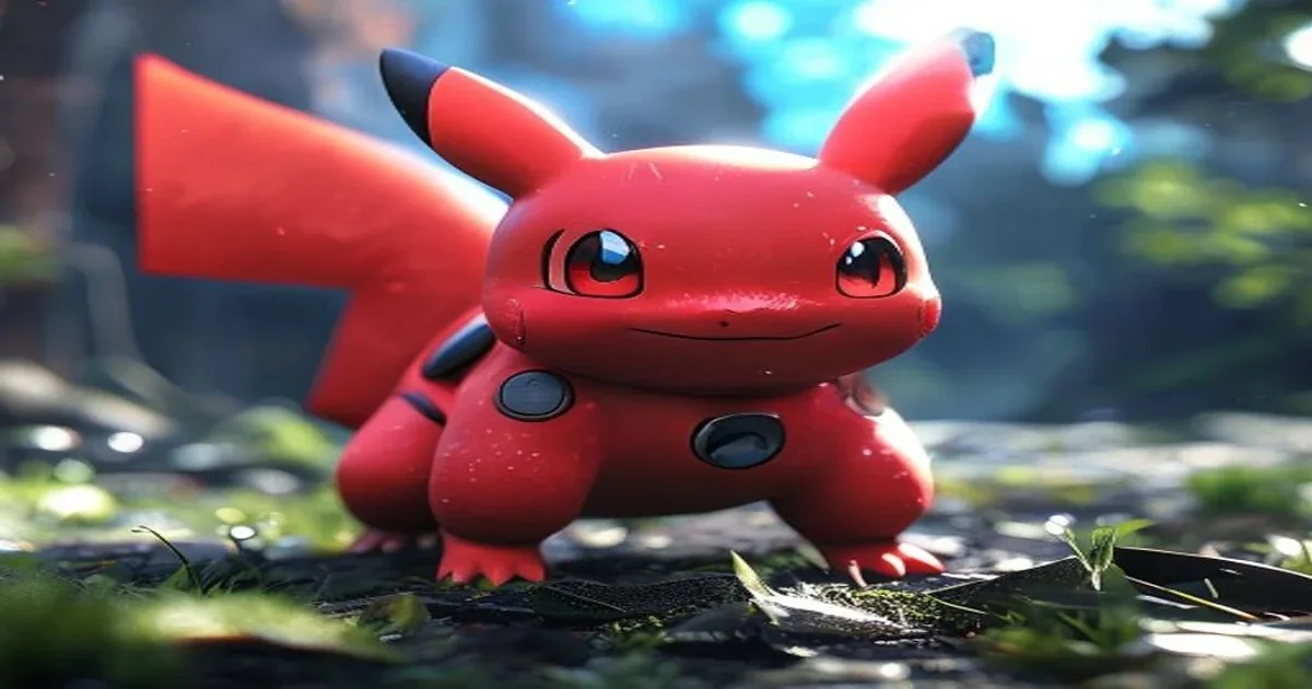 Pokemon Scarlet graphics xbox