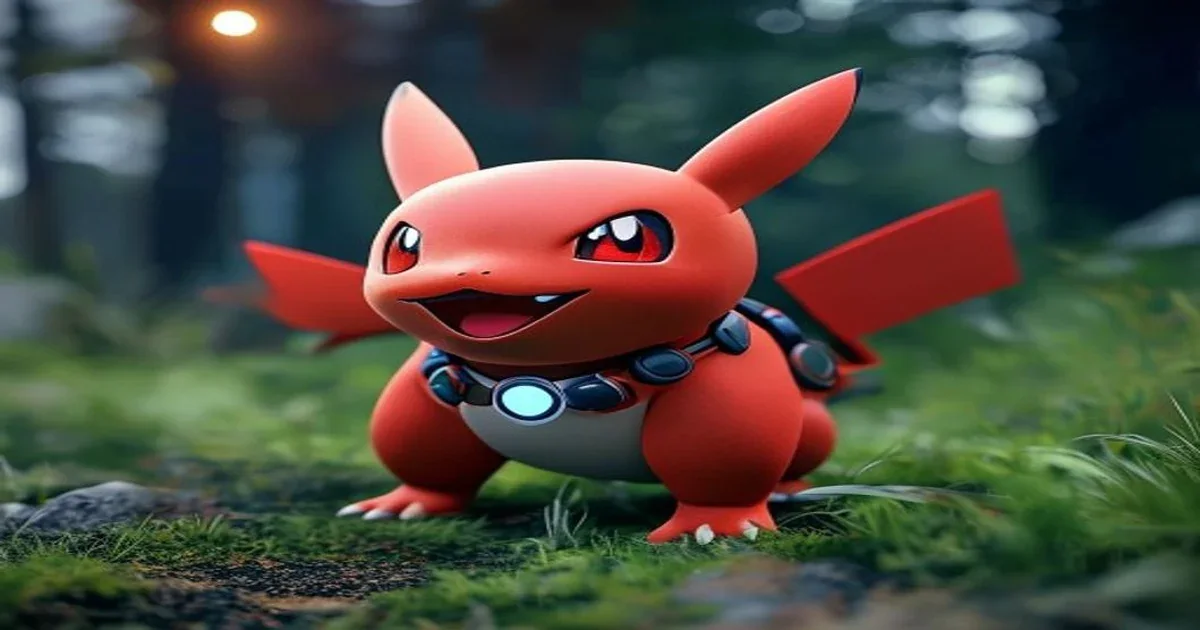 Pokemon Scarlet lag fix