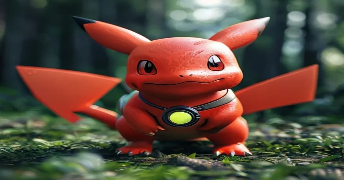 Pokemon Scarlet news latest