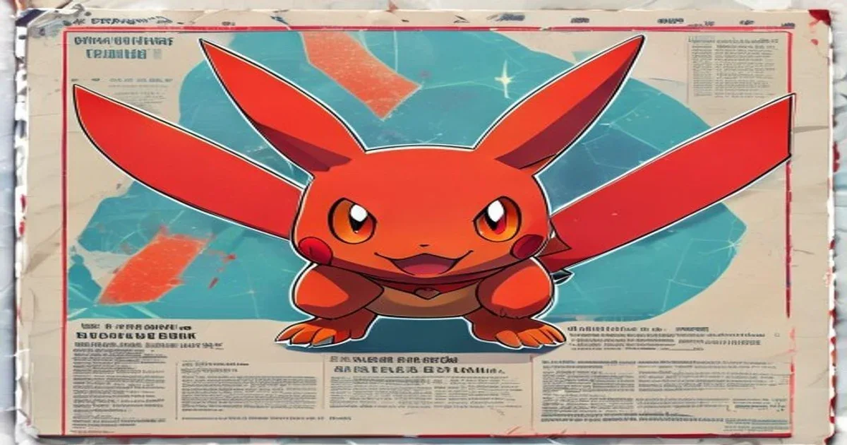 Pokemon Scarlet patch notes