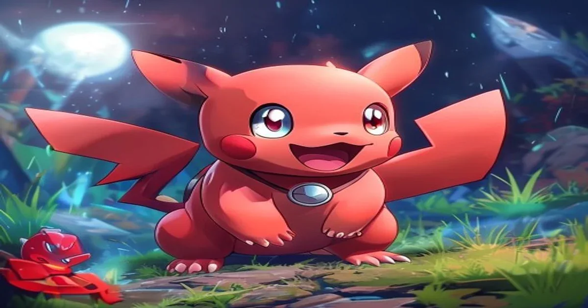 Pokemon Scarlet puzzle guide