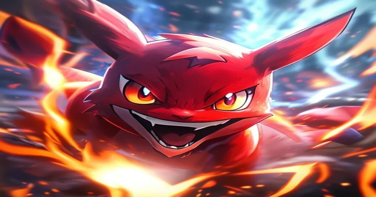 Pokemon Scarlet pvp tips