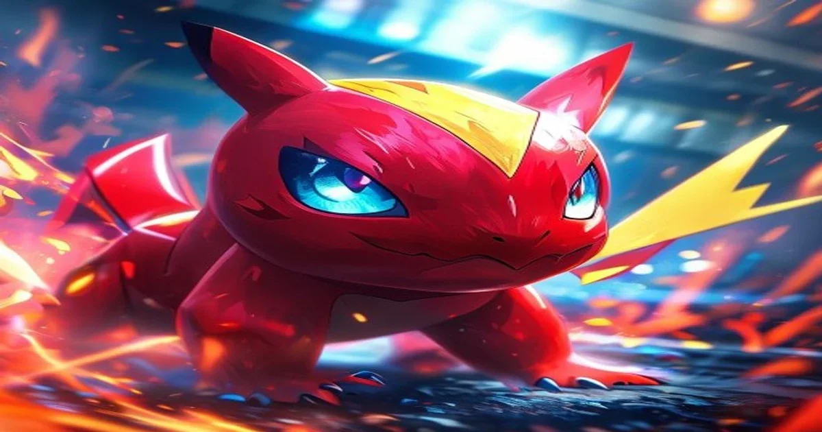 Pokemon Scarlet ranked guide