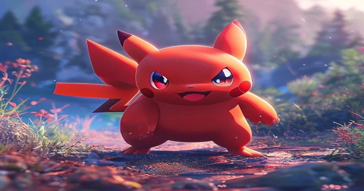 Pokemon Scarlet review 2026