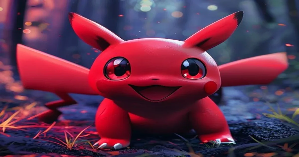 Pokemon Scarlet sound settings