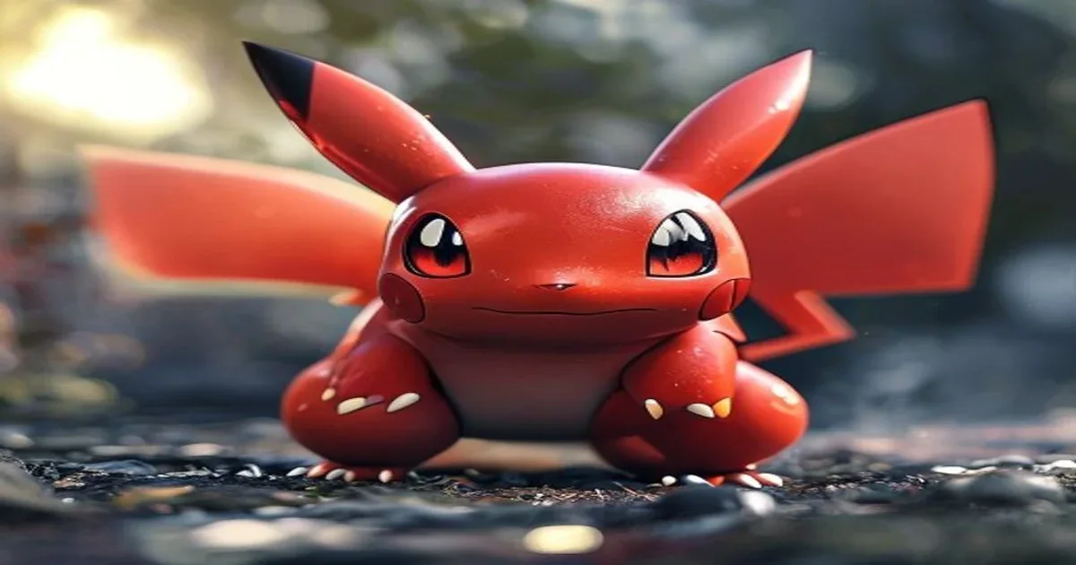 Pokemon Scarlet vs similar