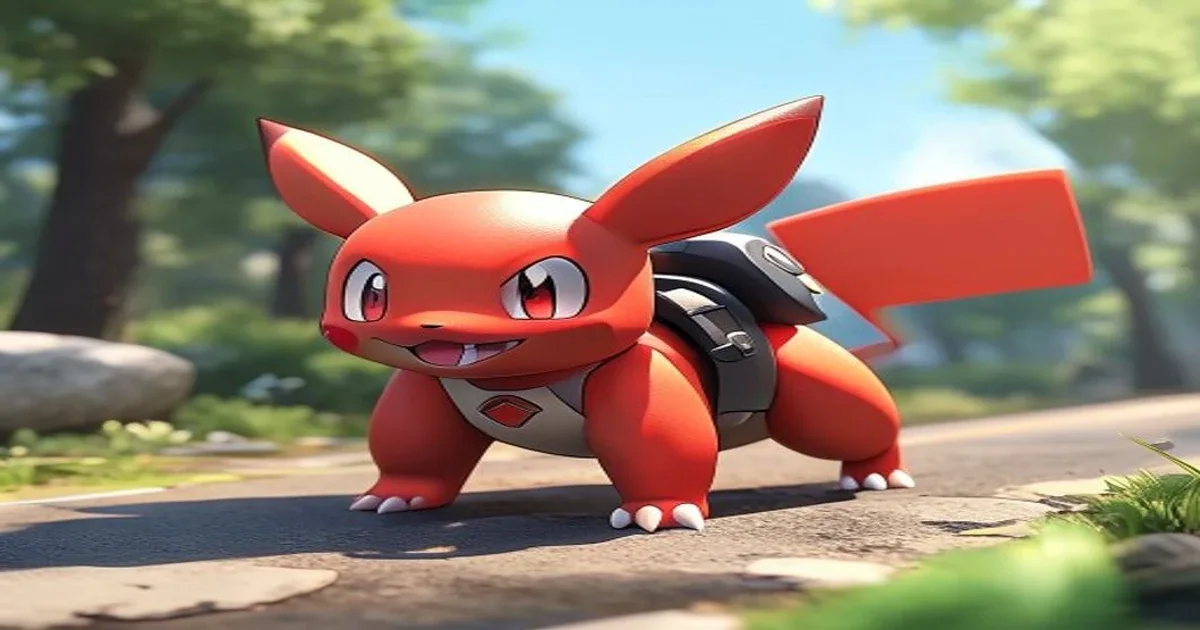 Pokemon Scarlet walkthrough