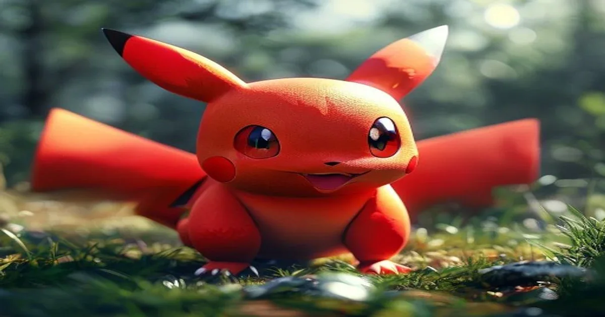 Pokemon Scarlet worth buying