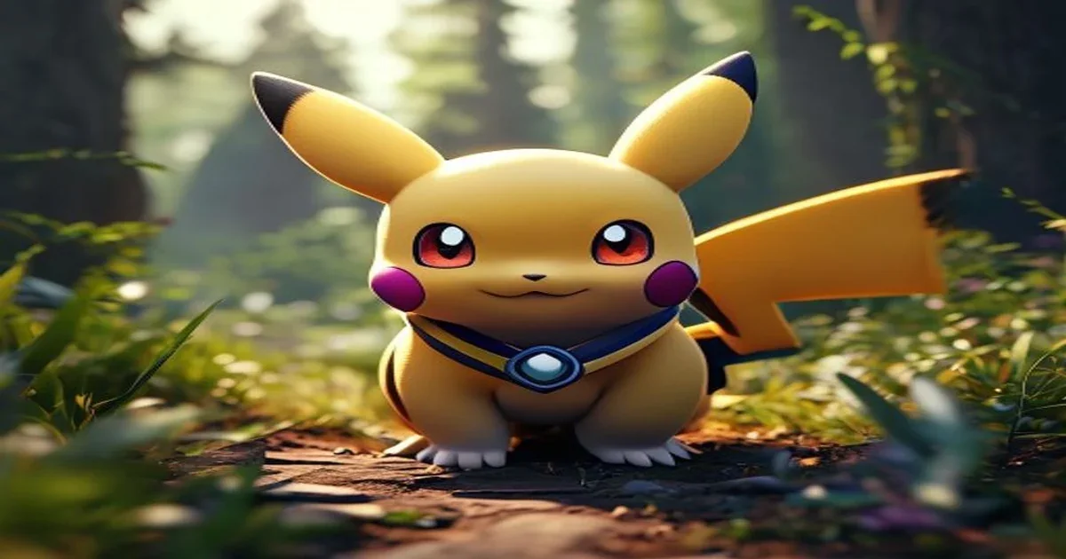Pokemon Violet achievements