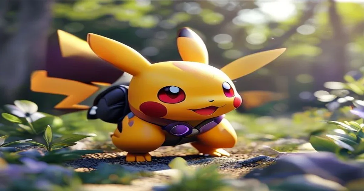 Pokemon Violet advanced tips