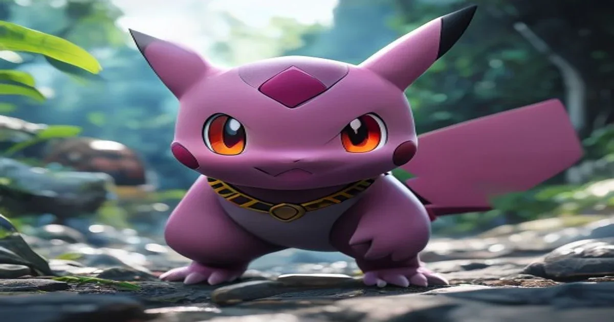 Pokemon Violet best builds