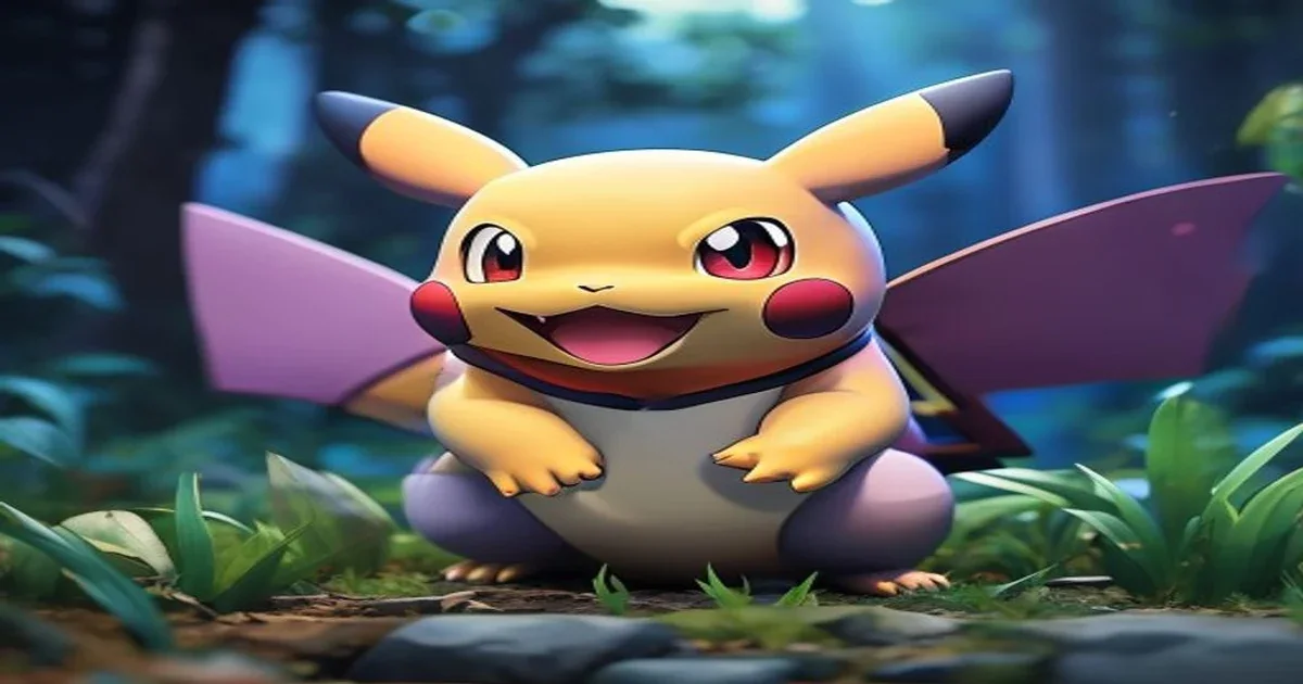Pokemon Violet best mods
