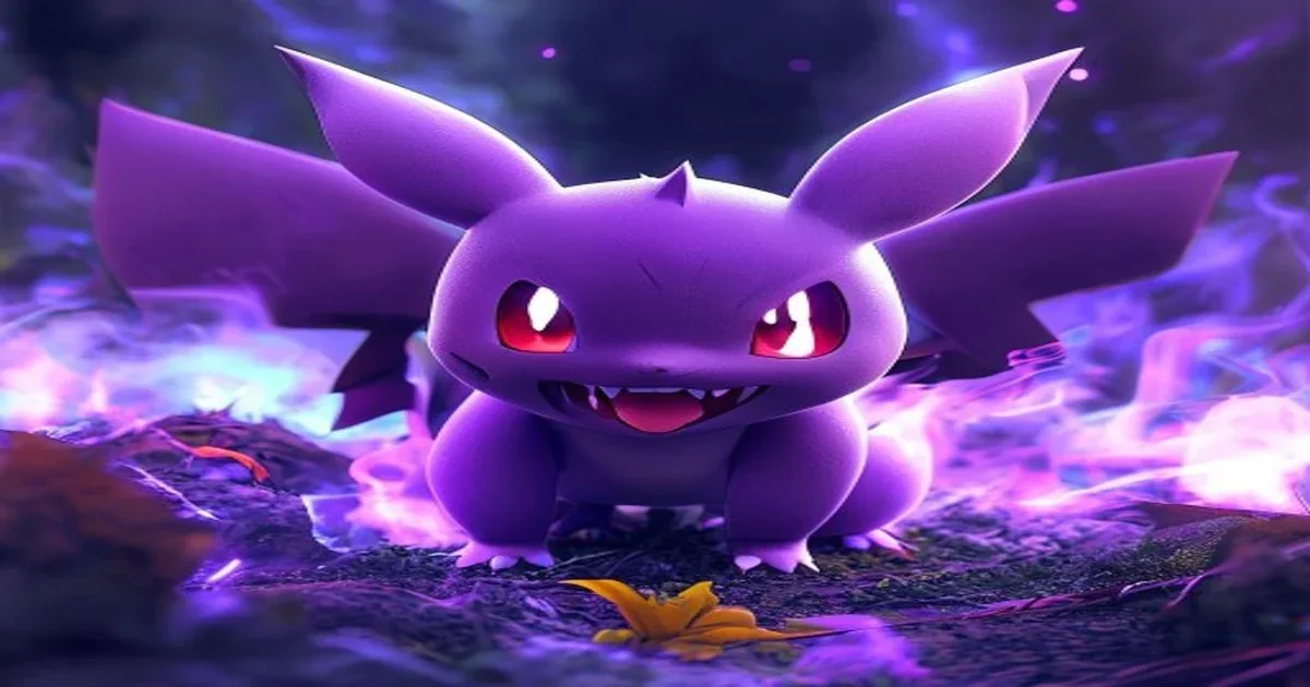 Pokemon Violet best skills