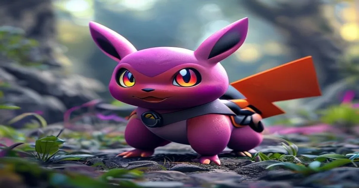 Pokemon Violet buy guide iran