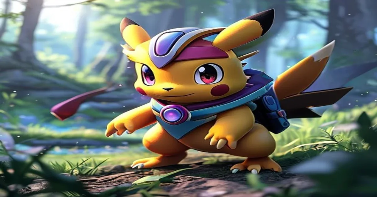راهنمای کامل Pokemon Violet complete guide