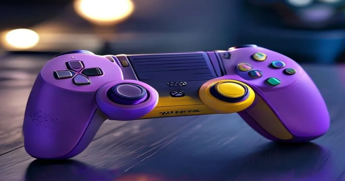 Pokemon Violet controller settings
