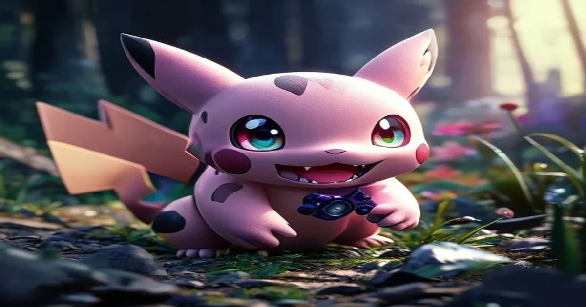 Pokemon Violet crash fix