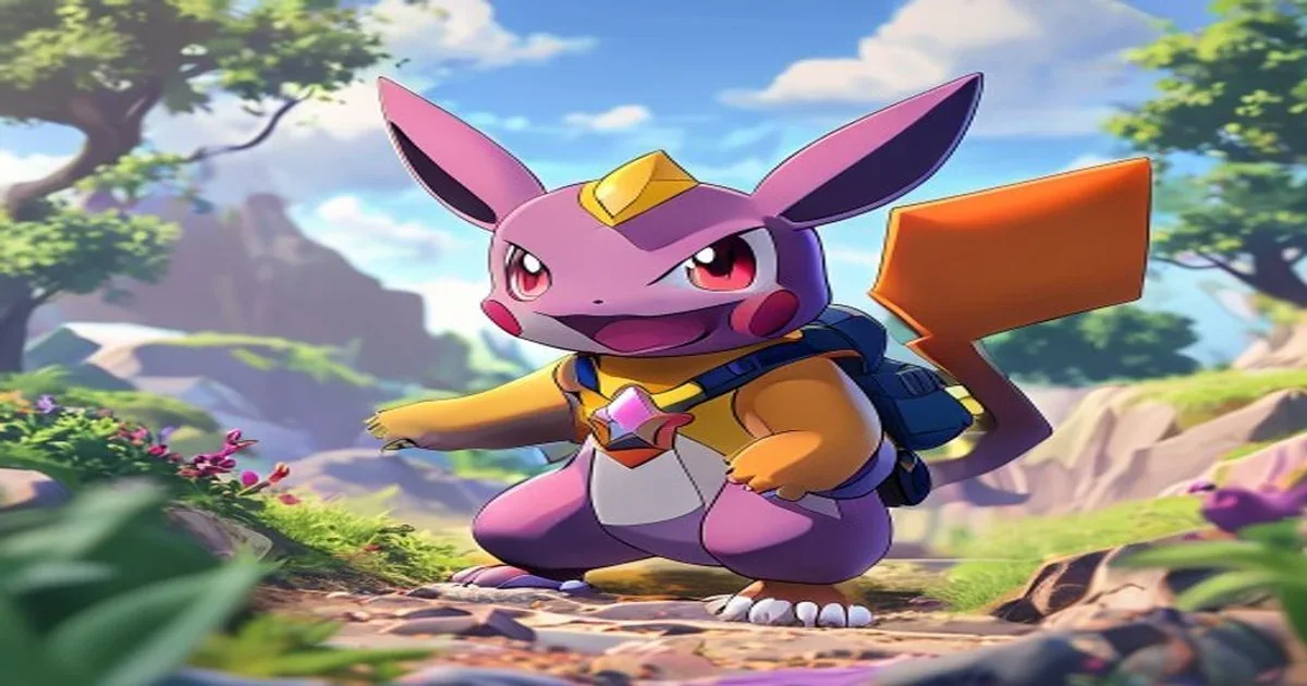 Pokemon Violet dlc guide