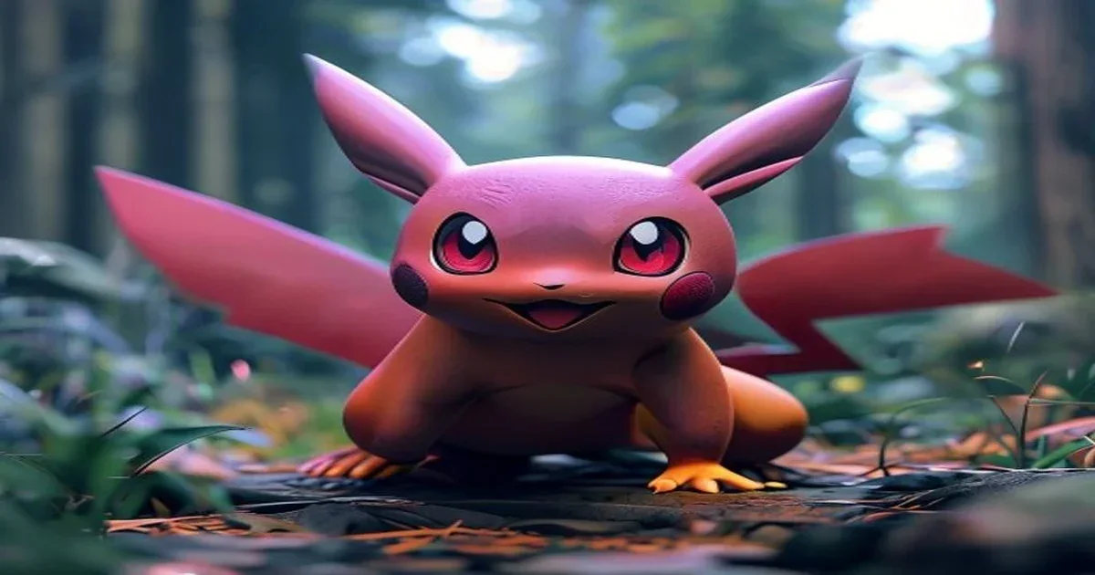 Pokemon Violet fps boost