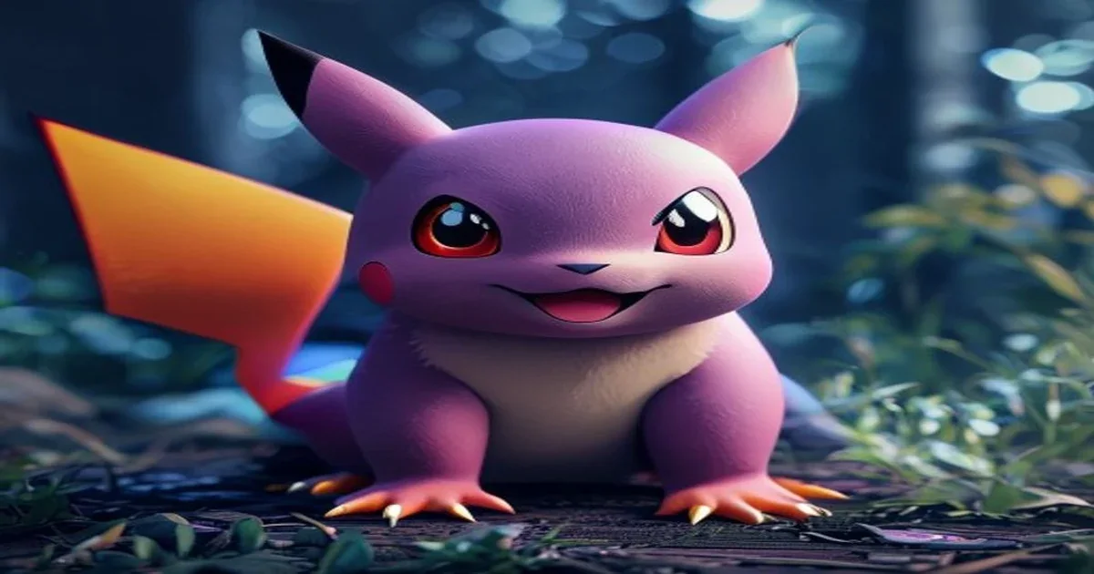 Pokemon Violet gamenet review