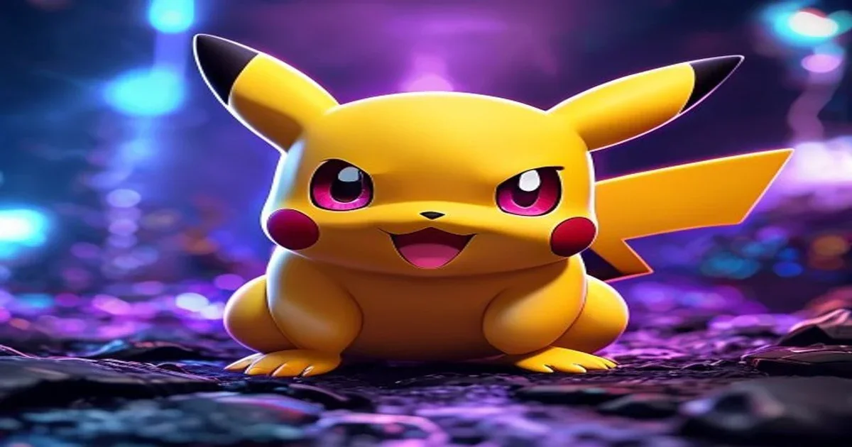 Pokemon Violet graphics xbox