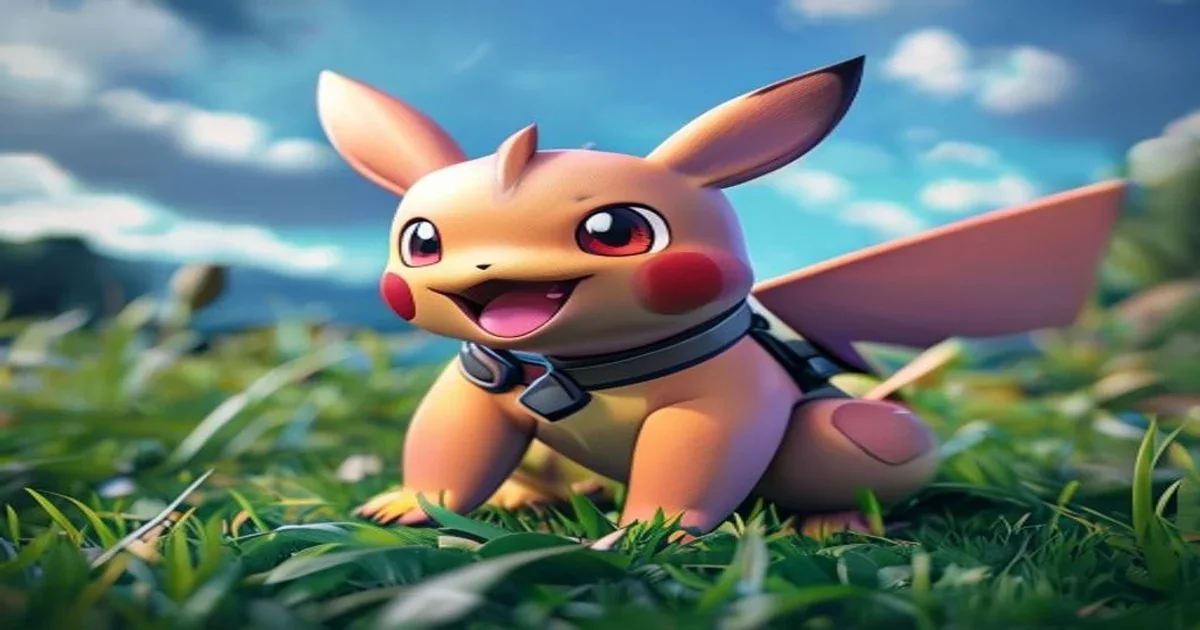 Pokemon Violet lag fix