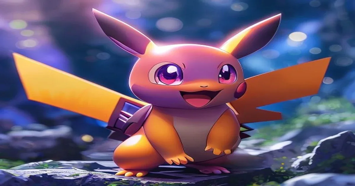 Pokemon Violet news latest