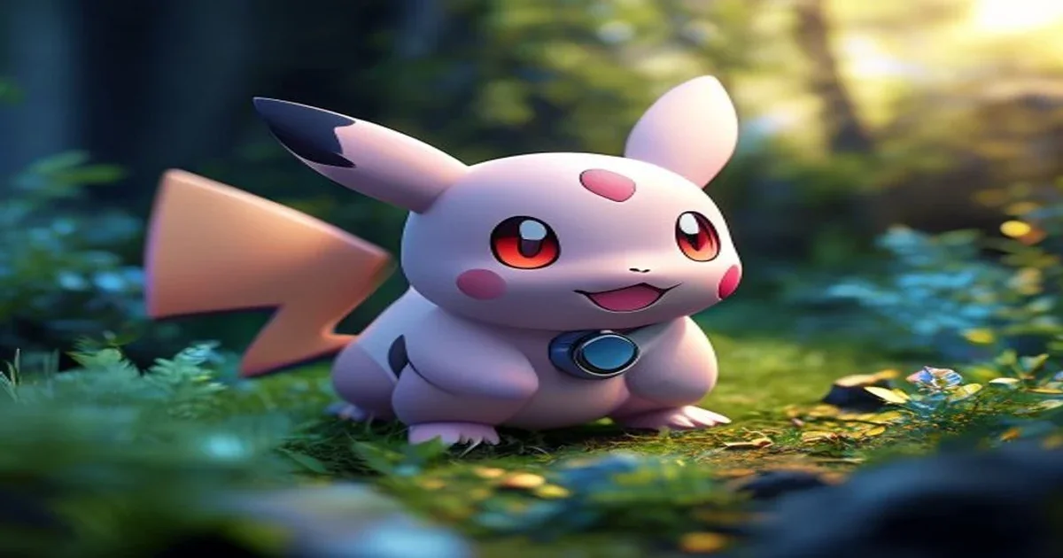 Pokemon Violet puzzle guide