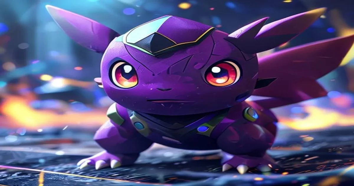 Pokemon Violet pvp tips